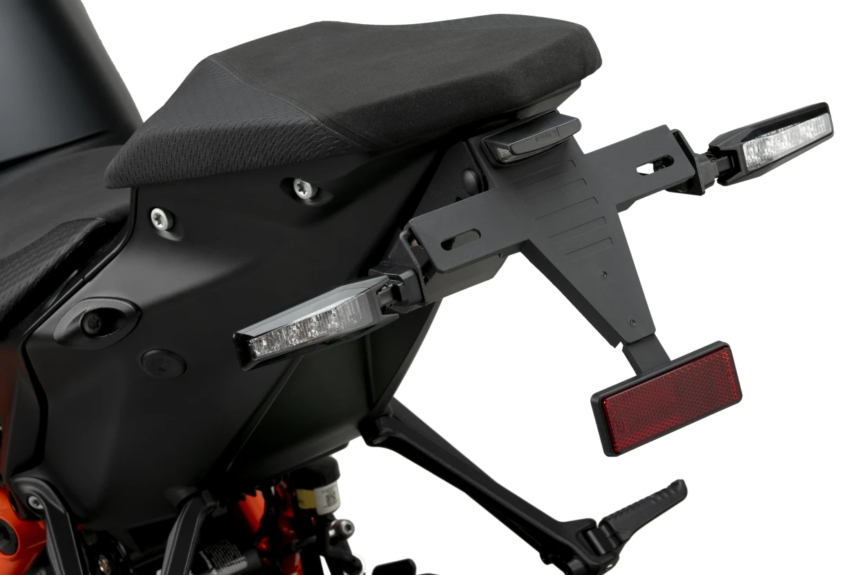 Puig kentekenplaathouder KTM 1390 Super Duke R (2024-)