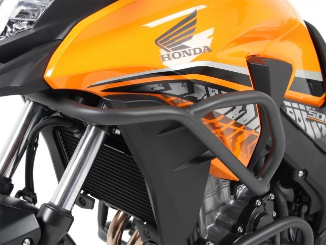 Hepco en Becker tank valbeugel Honda CB500X 2017-2018 HE50295030005 3