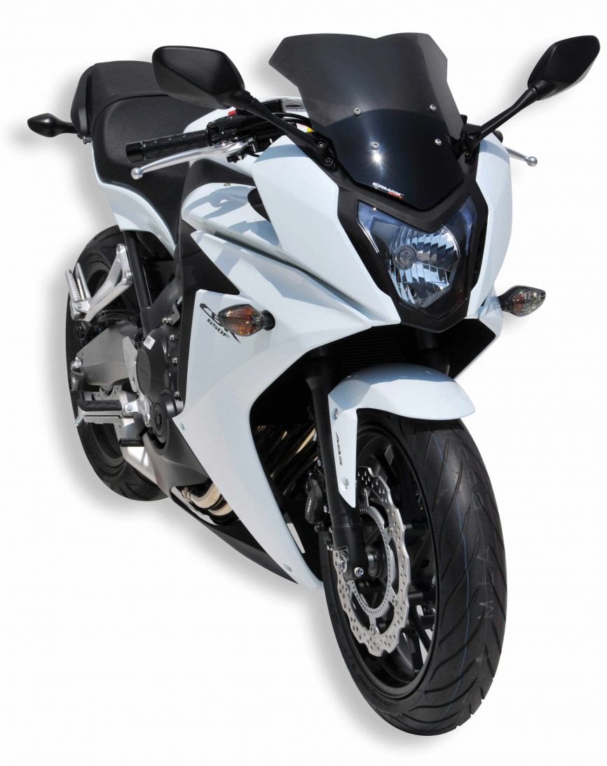 Ermax windscherm Honda CBR650F 2017-2019 Sport E0301S89-03 1