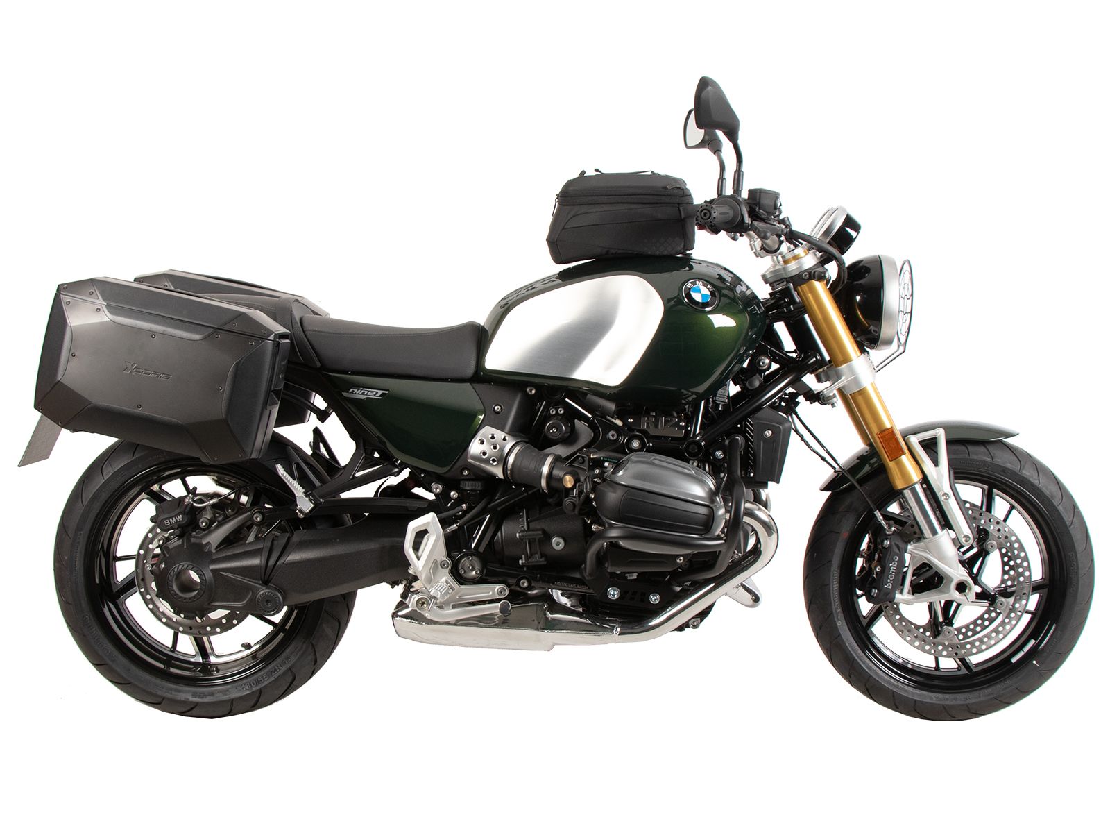 Hepco en Becker C-bow bagagerek BMW R12 S (2025-) HE63065520001 19