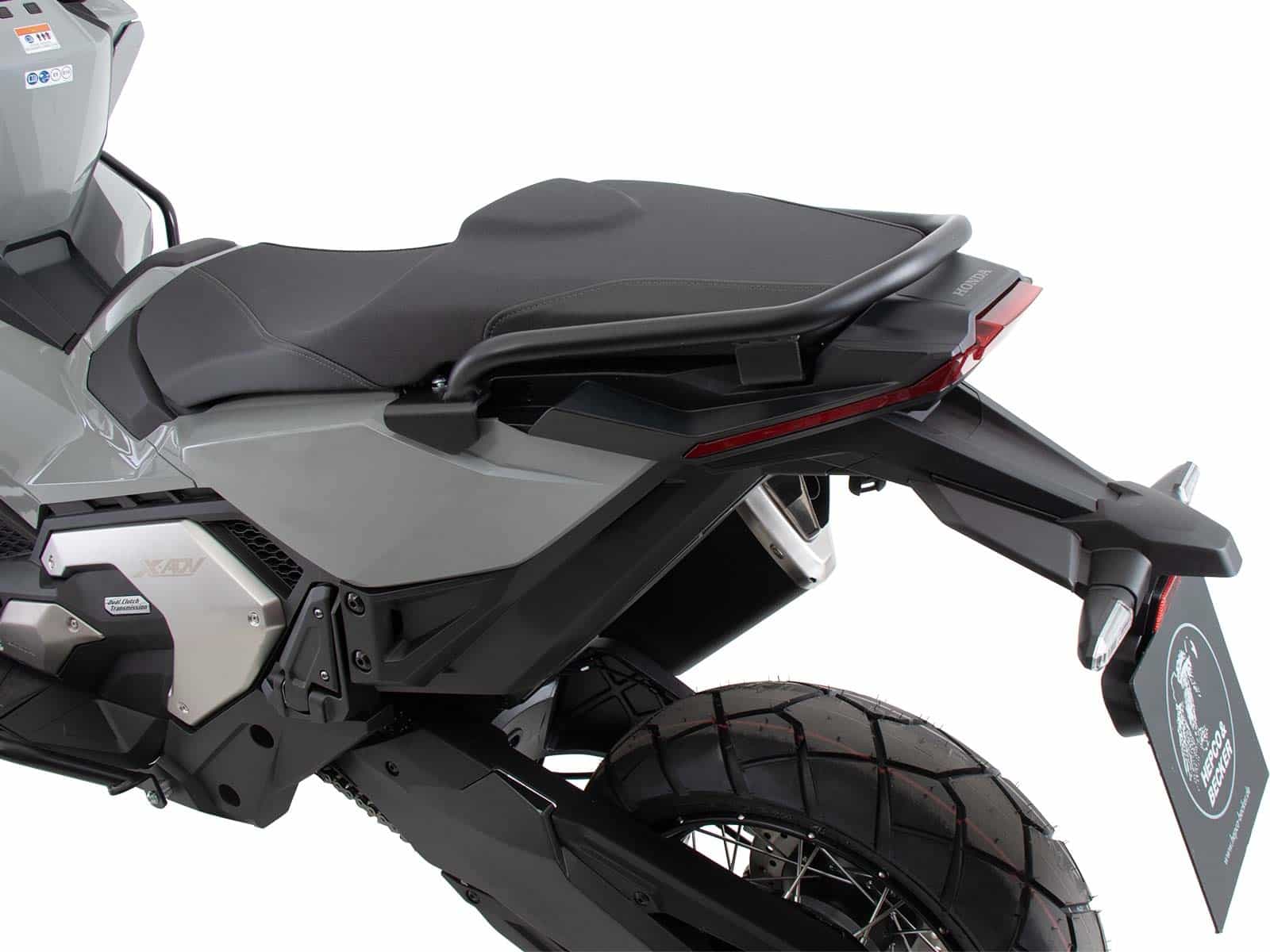 Hepco en Becker handgreep passagier Honda X-ADV 750 (2021-)