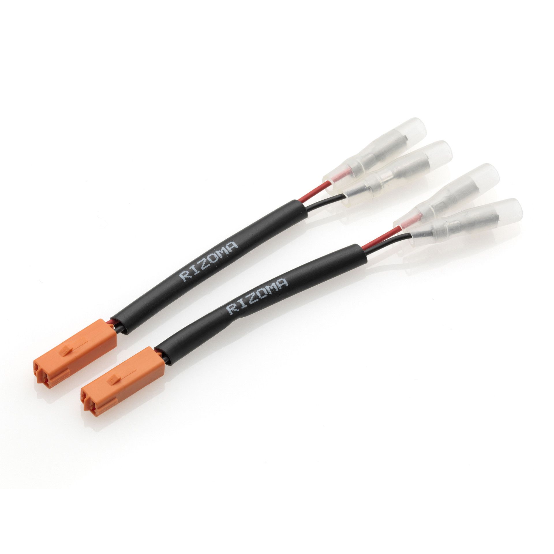 Rizoma knipperlicht adapter kabels EE074H RIEE074H