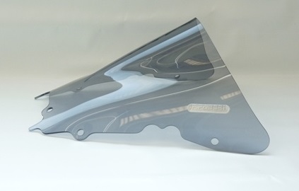 Fabbri kuipruit Yamaha YZF-R6 1999-2002 helder FAY009/C 1