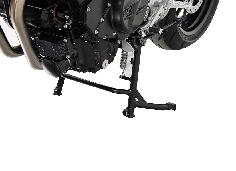 Hepco en Becker middenbok BMW F800R 2009-2014