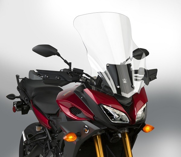 Windscherm Yamaha MT-09 Tracer 2015-2017 NC Touring