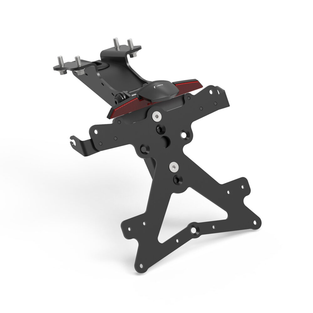 Rizoma kentekenplaathouder Yamaha R7 (2022-)