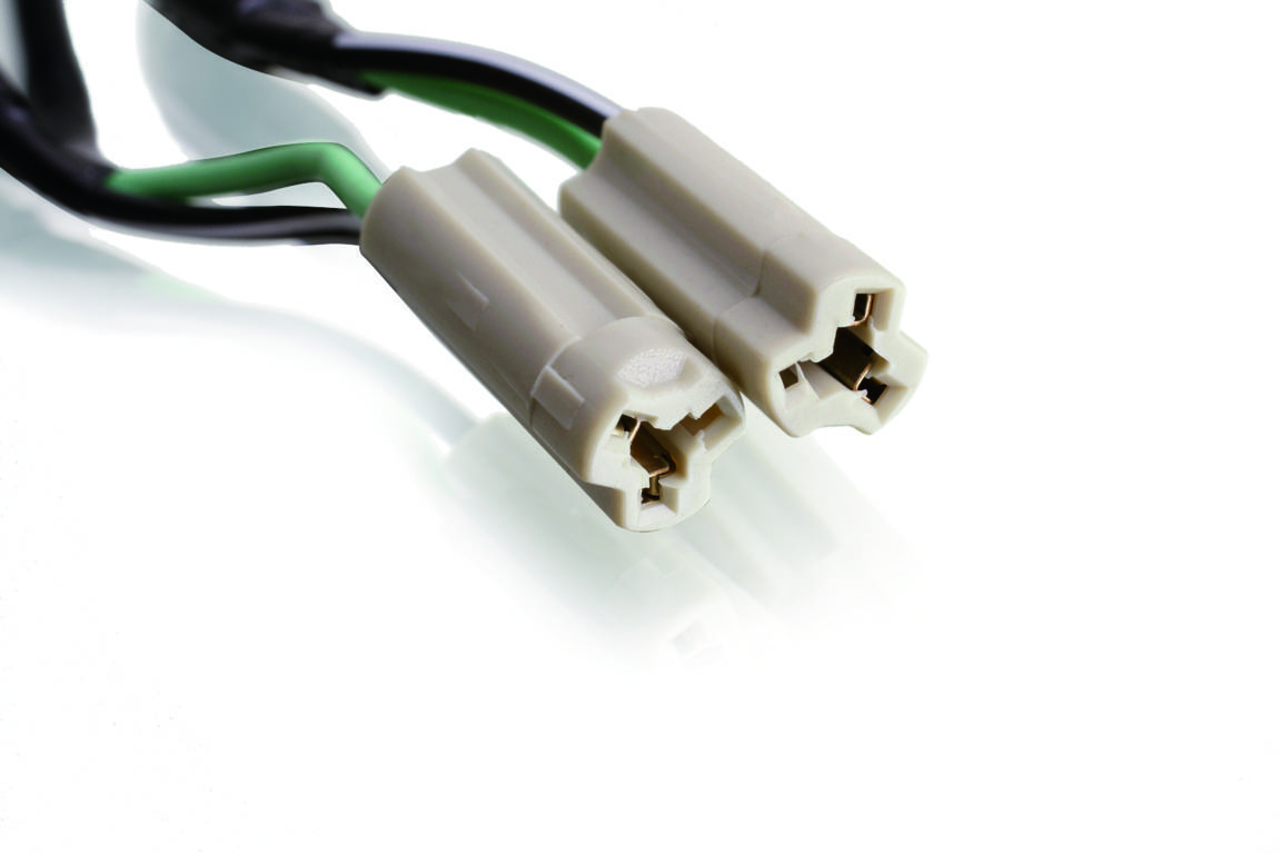 Puig adapterkabels voor knipperlichten