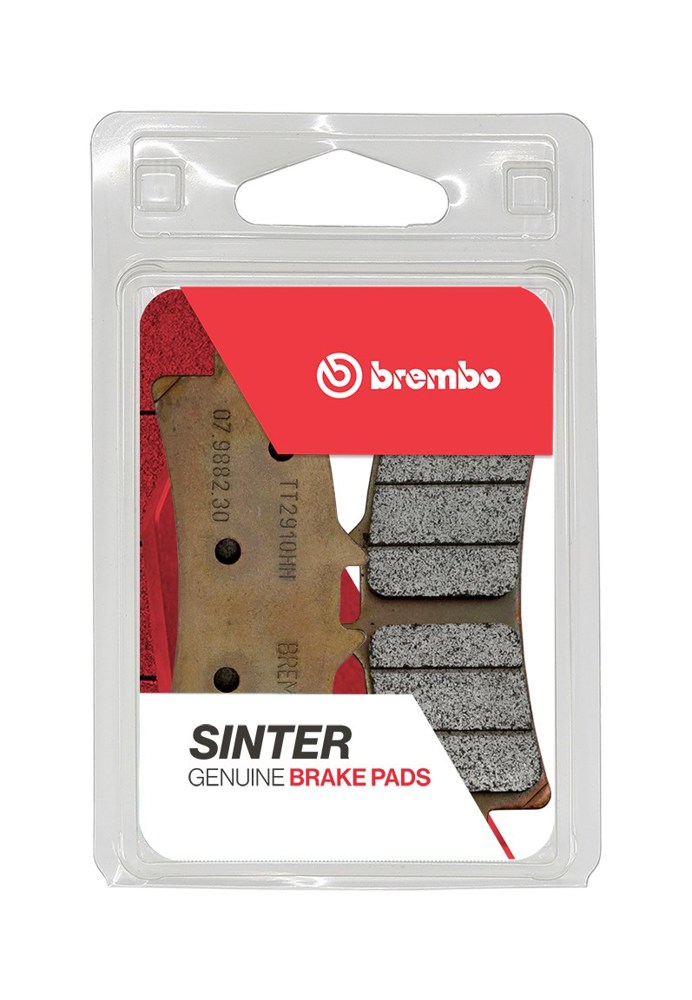 Brembo remblokken SE07BB3793 1