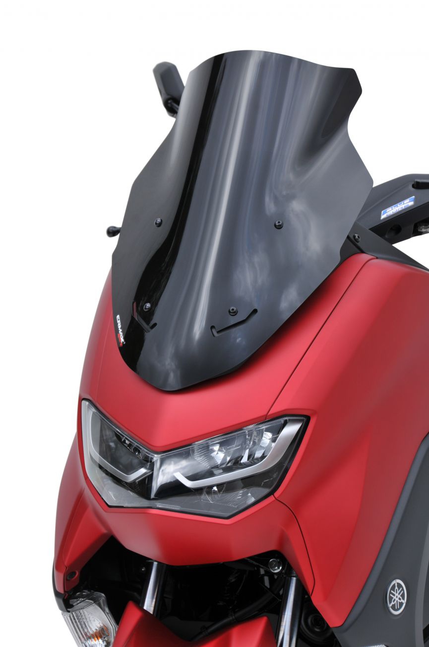 Ermax windscherm Yamaha Nmax 155 vanaf 2021 Touring ETO02Y96-03