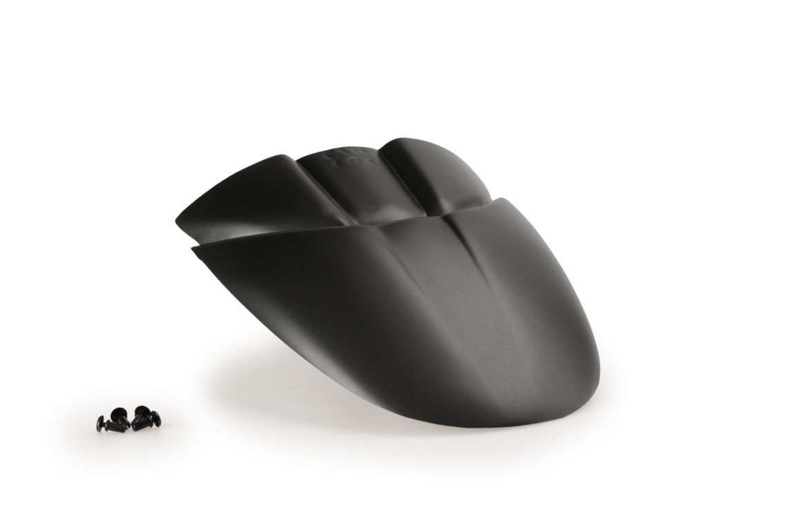 Puig Achterspatbord verlenger Benelli 502C (2019-)