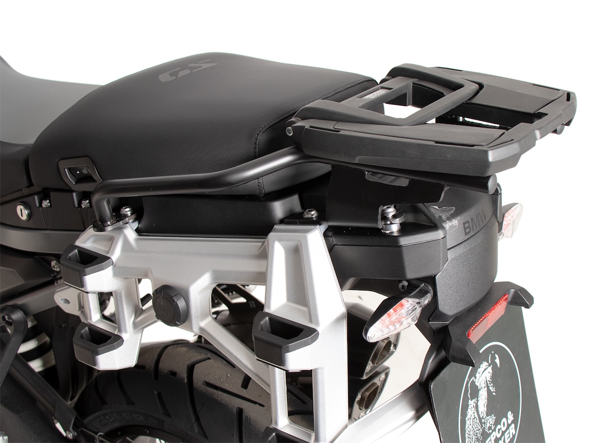 Hepco en Becker Easyrack drager topkoffer BMW R1300GS Adventure (2025-)