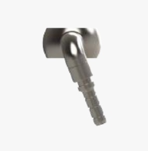 20° zijkant + 90° rechts