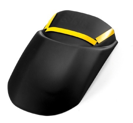 Puig Voorspatbord verlenger Triumph Tiger 900 Rally / Pro vanaf 2020 PU20477N 1