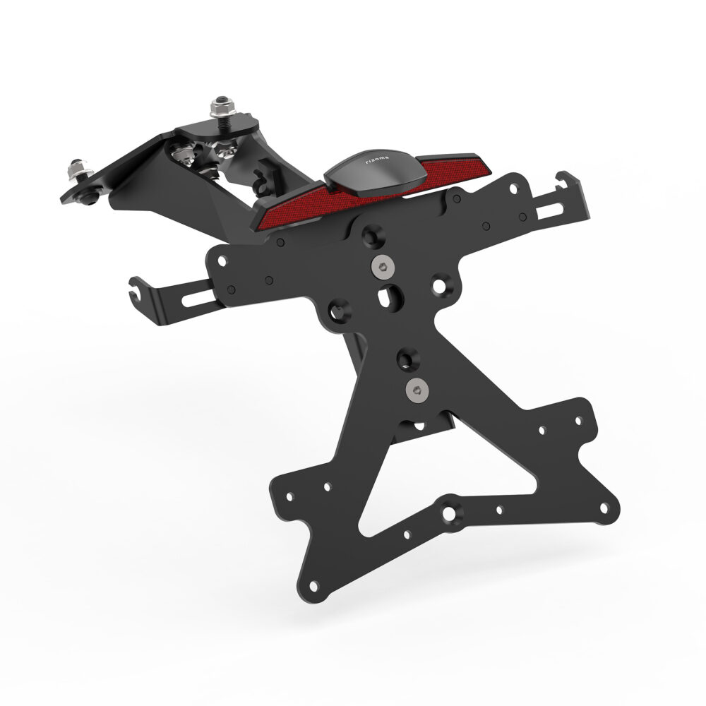 Rizoma kentekenplaathouder Aprilia Tuono 457 / RS 457