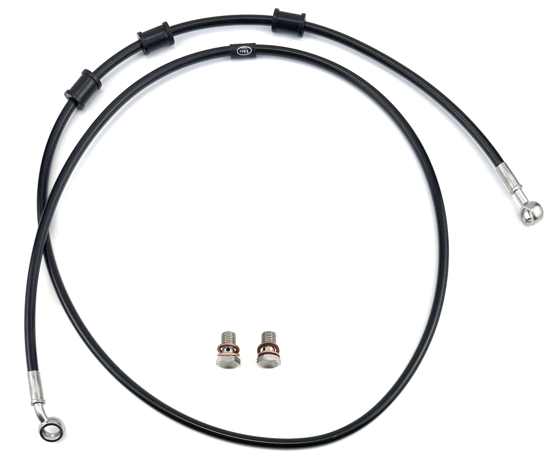 HEL koppelingsleiding Suzuki GSX1250 FA 2010-2015