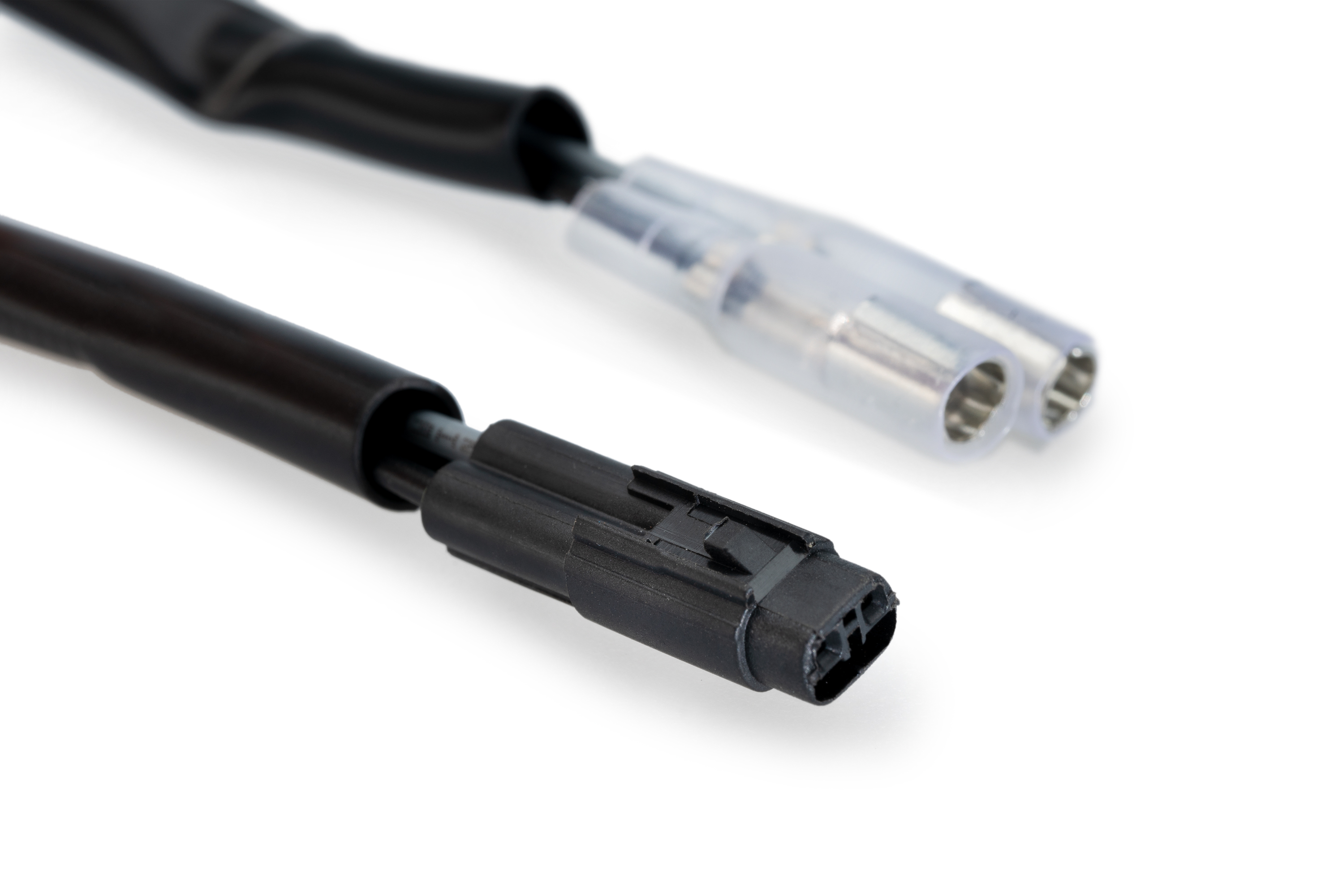 Puig kabel adapter voor kentekenplaatverlichting Honda