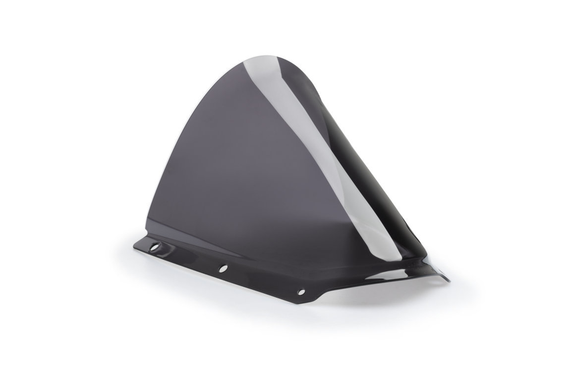 Puig windscherm Kawasaki ZX-10R / RR vanaf 2021 R-Racing  PU20540W 4