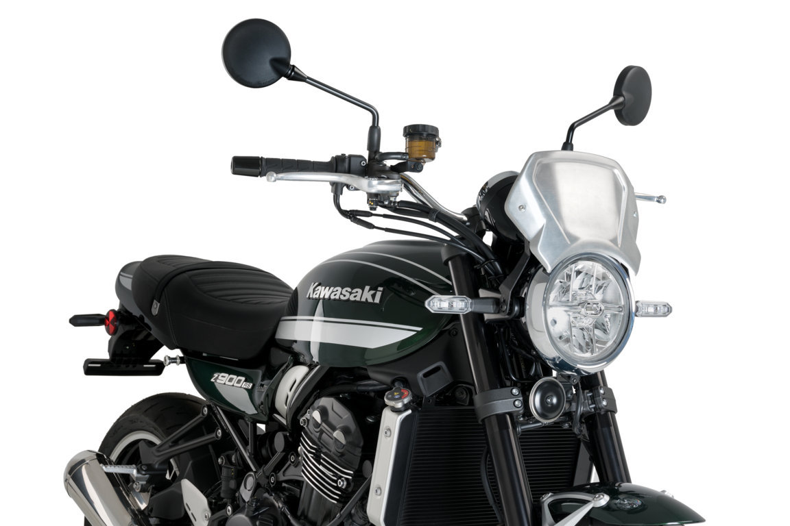 Puig windscherm Aluminium PU3593P 1