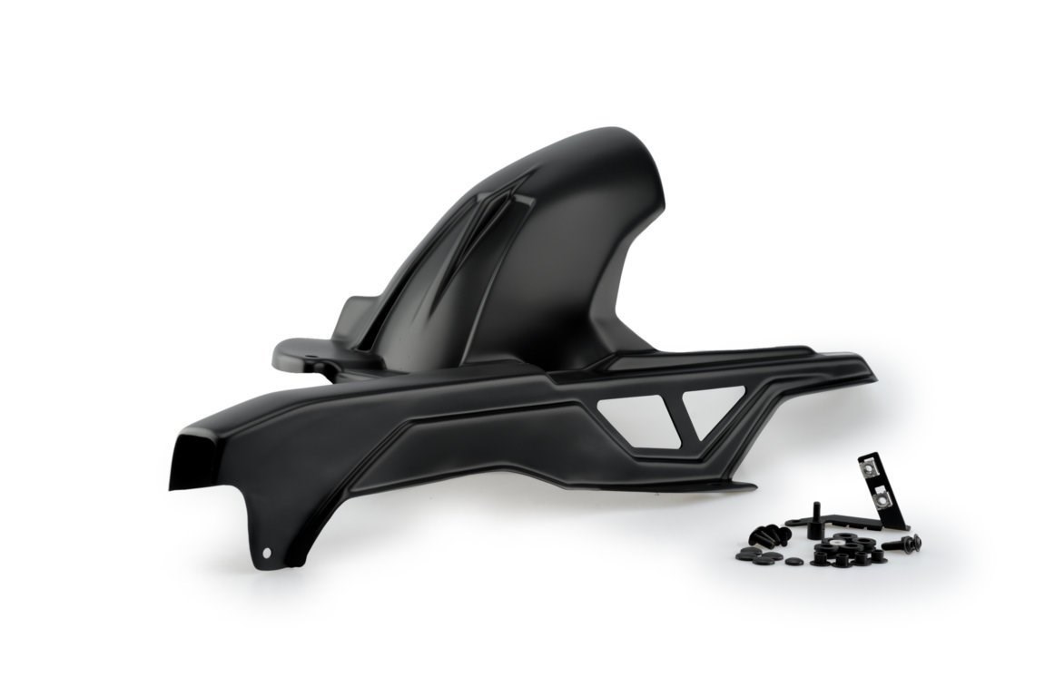 Puig achterspatbord BMW F900 XR  / R (2020-) PU20544J 3