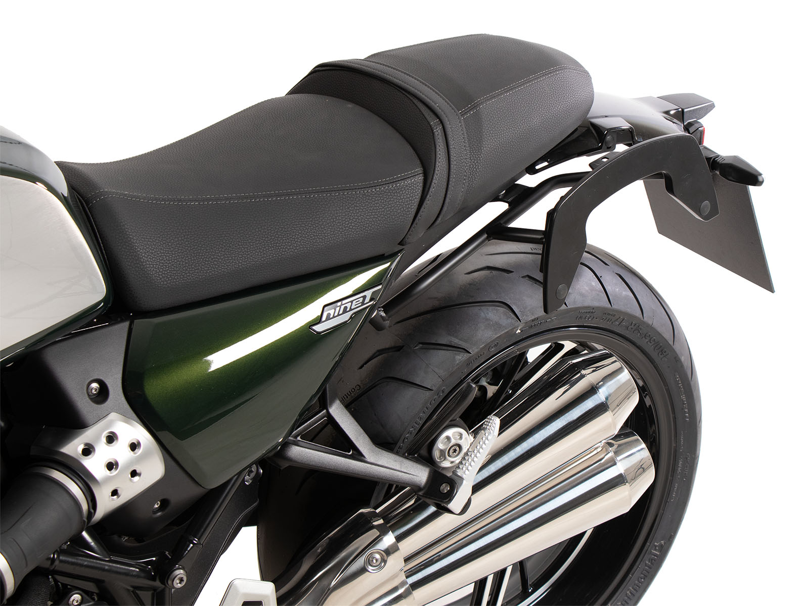 Hepco en Becker C-bow bagagerek BMW R12 S (2025-)