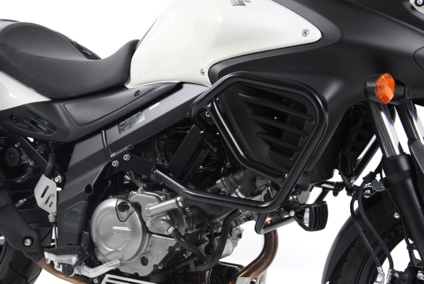 Hepco en Becker valbeugels Suzuki DL 650 V-Strom 2012-2016 HE5023090001 1