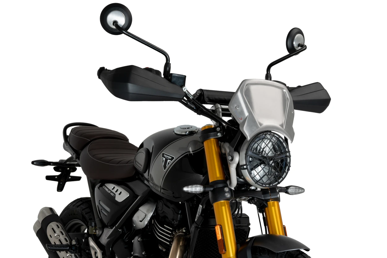 Puig windscherm Aluminium PU3593P 2