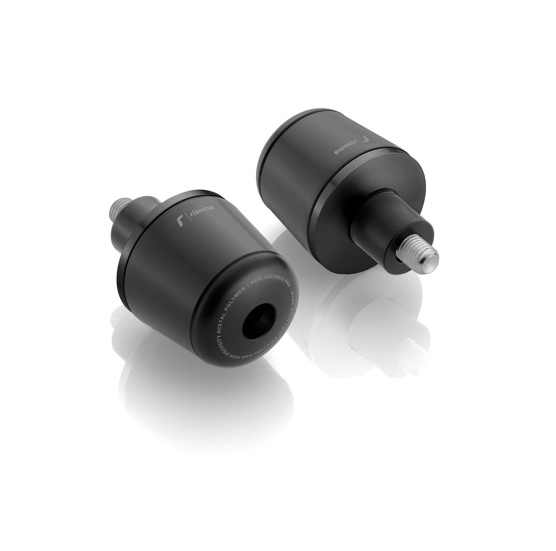 Rizoma valdoppen Ducati Monster 937