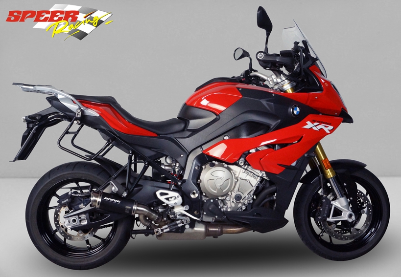 Bodis uitlaat BMW S1000XR GPC-RS2 (2015-2019) BOBS1000XR-002 2
