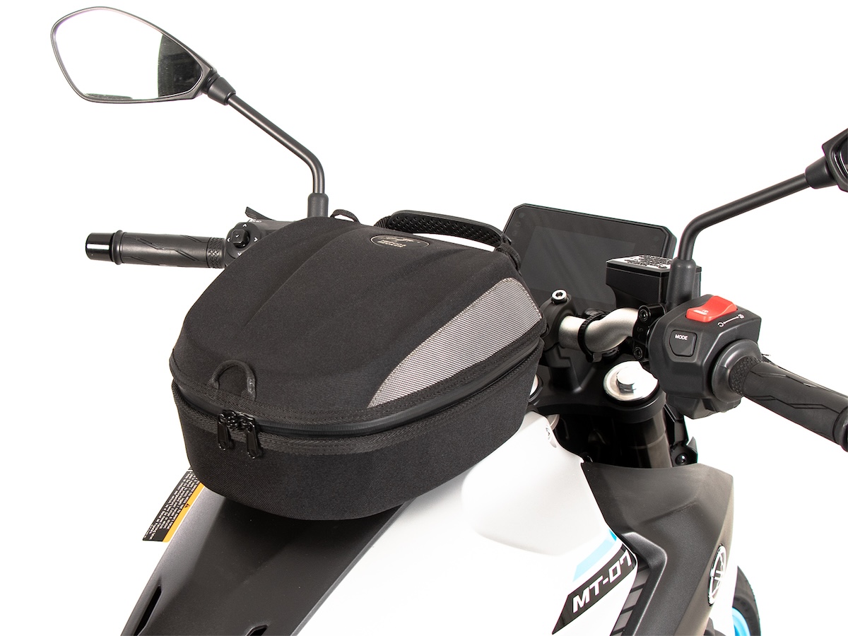 Hepco en Becker bevestiging Tanktas Yamaha MT 07 / Y-AMT (2025-) HE51645810001 8