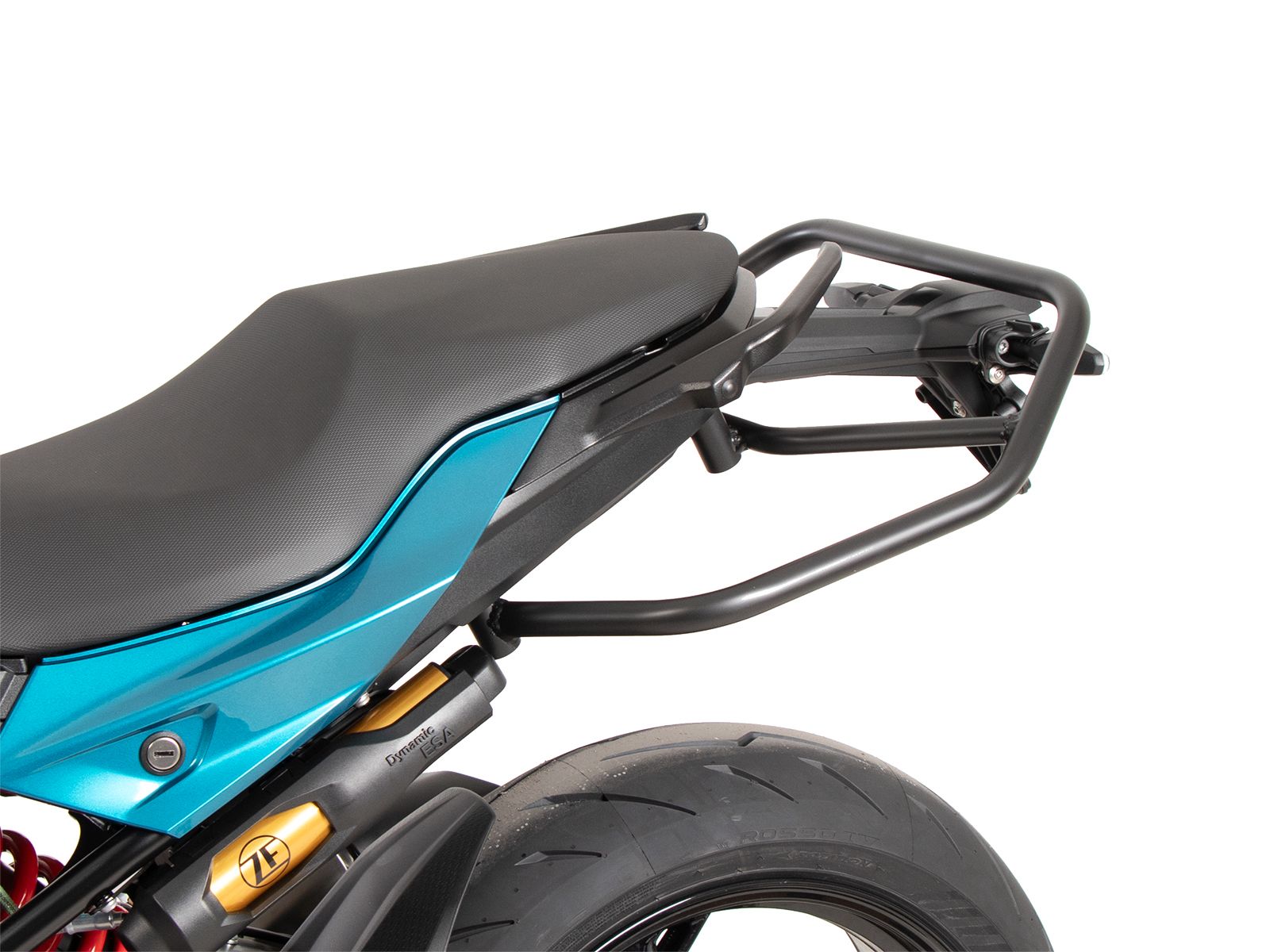 Hepco en Becker valbeugel achterzijde BMW F900R (2025-) HE50465500001 4