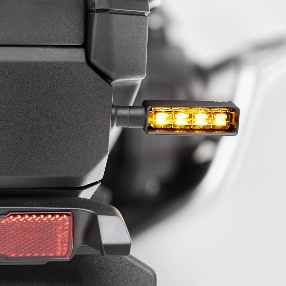 Rizoma knipperlichten Layer RITS140B 9