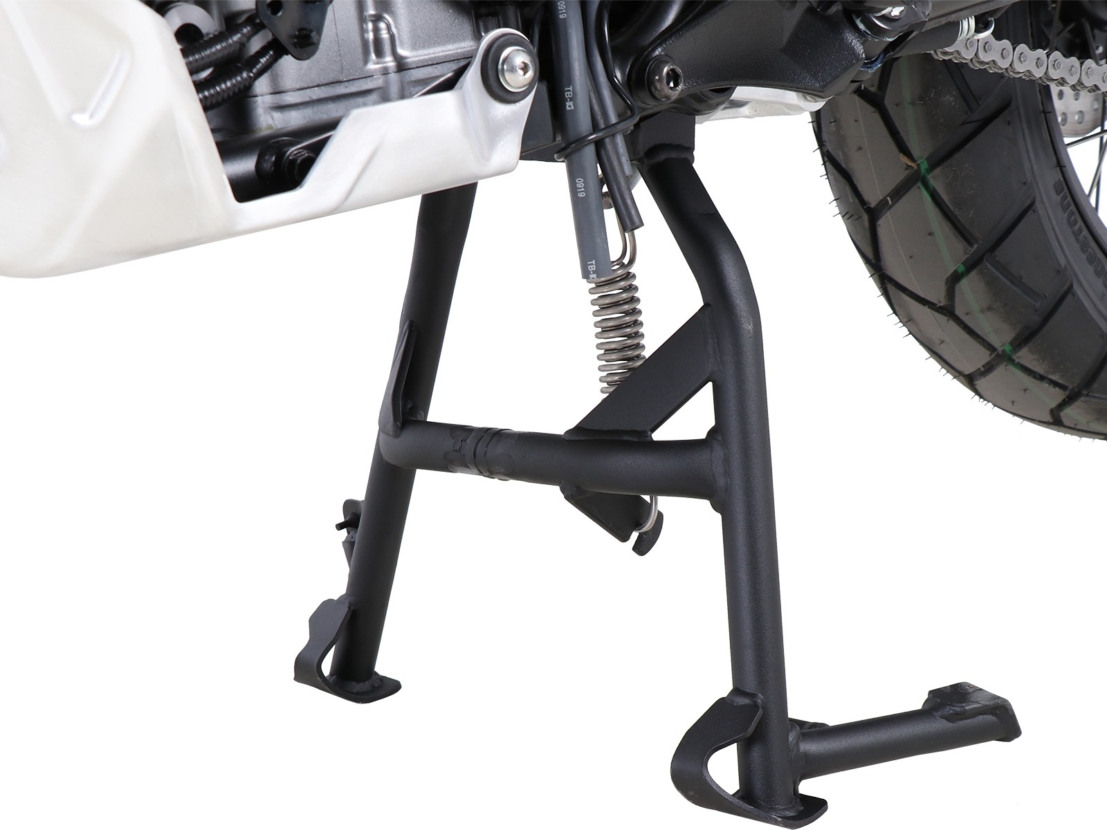 Hepco en Becker middenbok Honda Africa Twin CRF1100 Adventure Sports 2020-2023