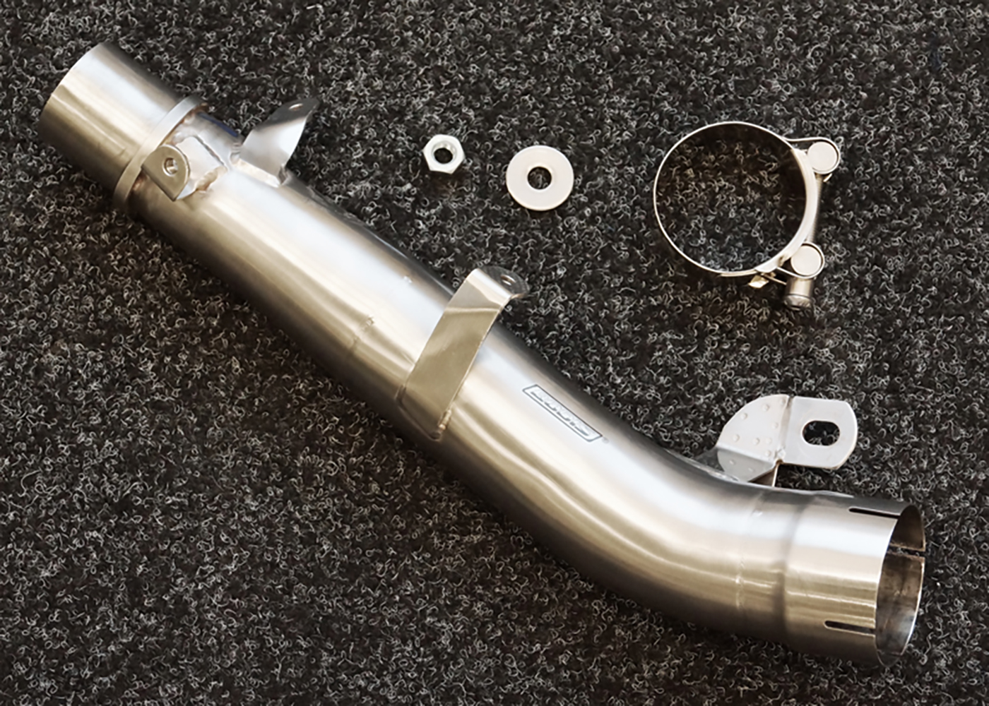 Bodis katvervanger Kawasaki ZX10R / RR 2016-2020