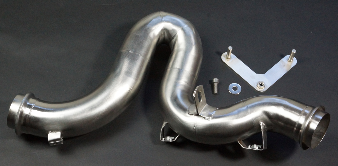 Bodis katvervanger KTM Superduke 1290 GT 2016-2019