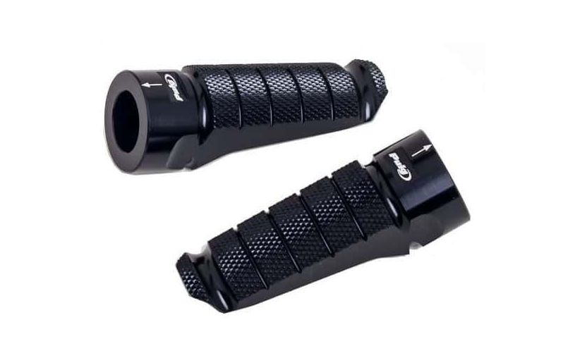 Puig Racing Voetsteunen BMW R12 / R12 Nine T