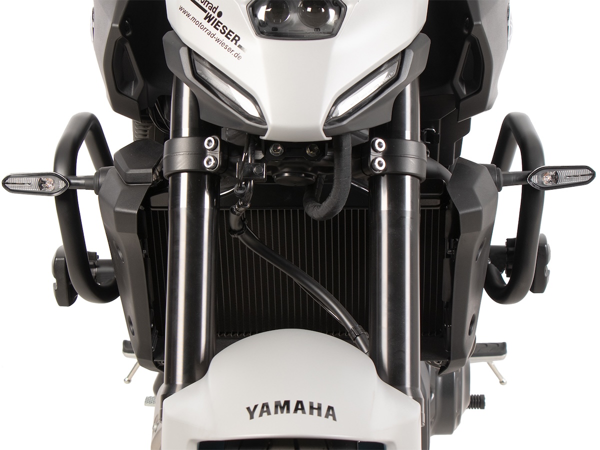 Hepco en Becker valbeugels Yamaha MT07 / Y-AMT (2025-) HE50145810001 2