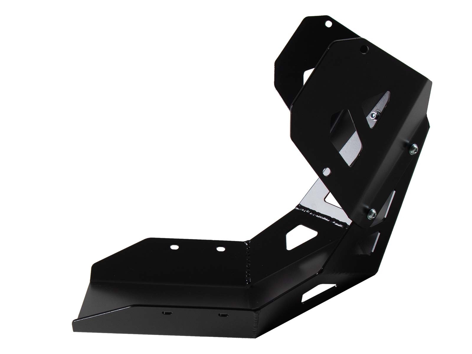 Hepco en Becker motorblok bescherming Suzuki V-Strom 1050 XT zwart HE81135440001 1