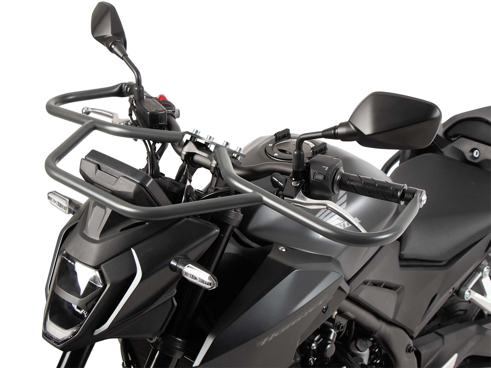 Hepco en Becker stuur valbeugel Honda CB500 Hornet (2024-)