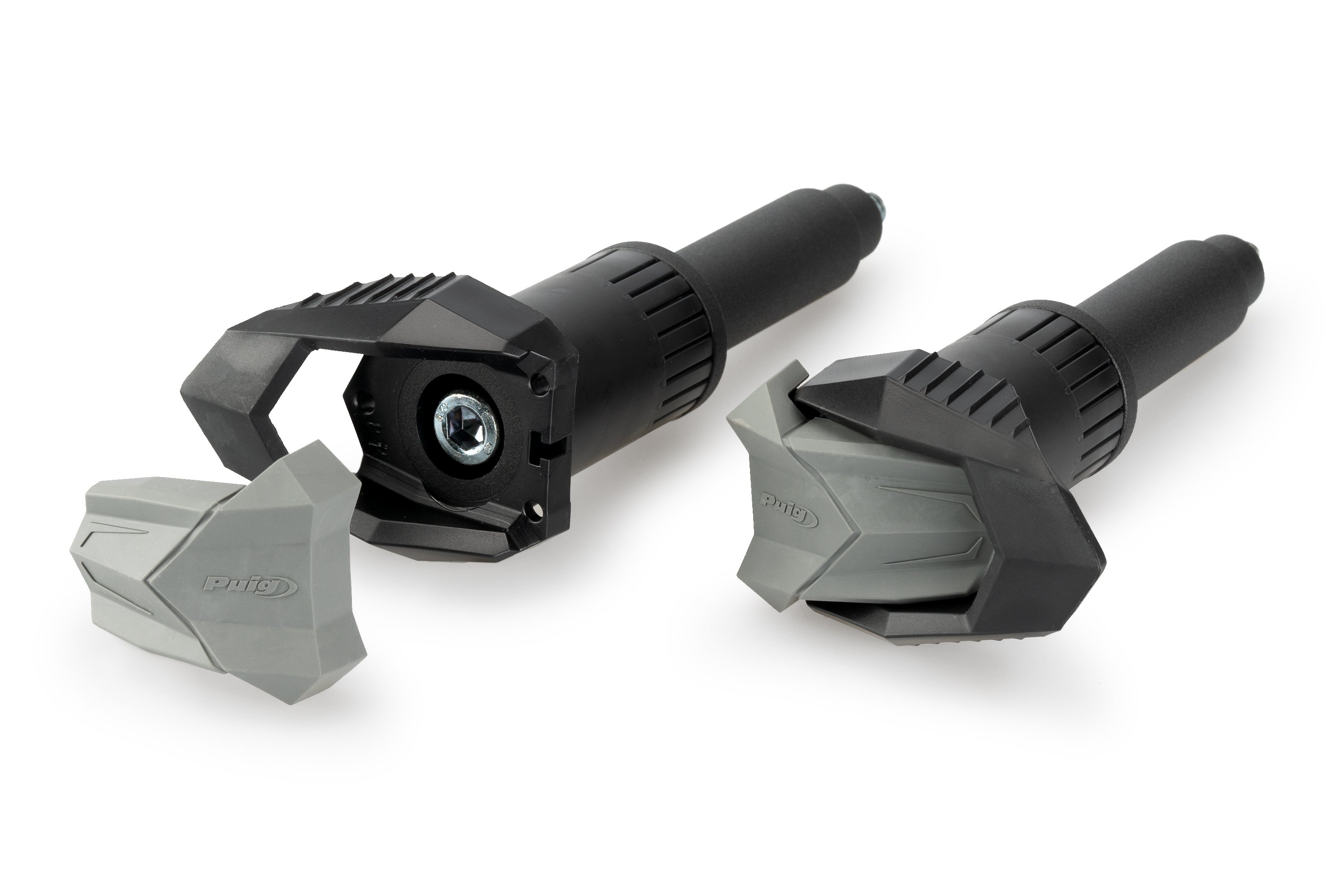 Puig R19 Valdoppen KTM 990 Duke / R (2024-)