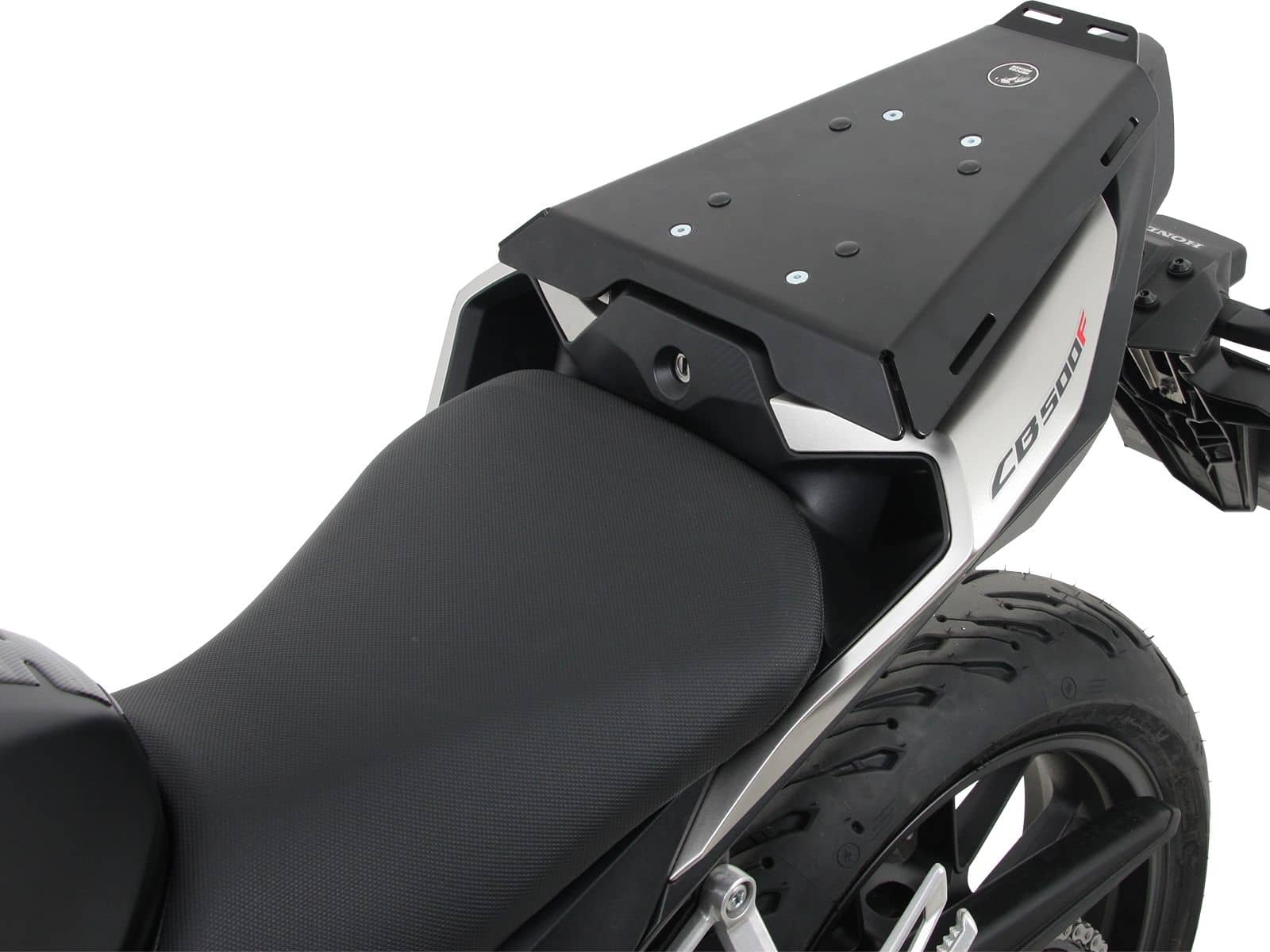 Hepco en Becker Sportrack bagage drager Honda CB500 Hornet (2024-)