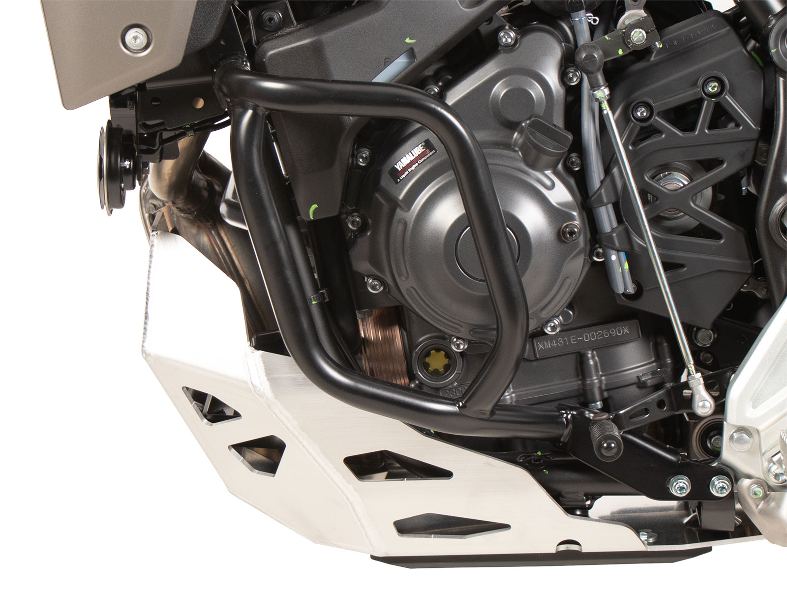 Hepco en Becker valbeugels Yamaha Tenere 700 (2025-) HE50145820001 3