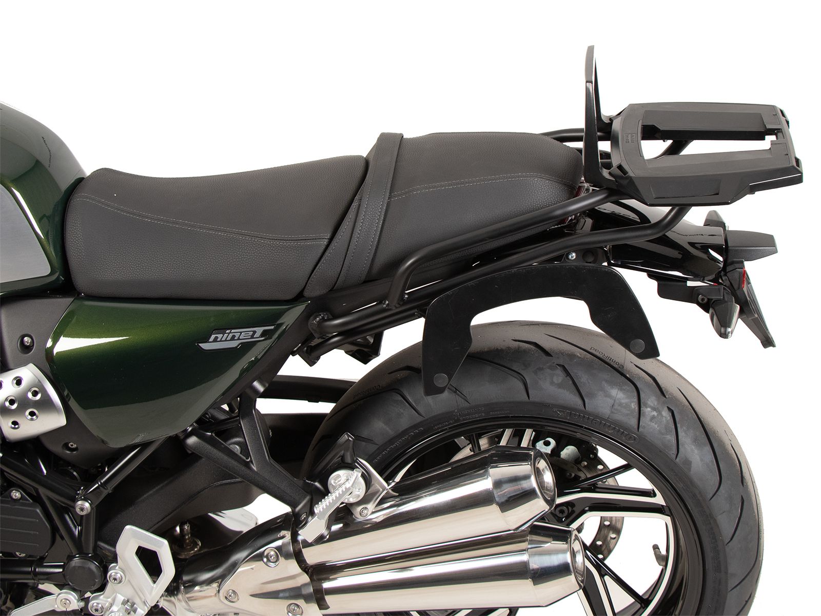 Hepco en Becker C-bow bagagerek BMW R12 S (2025-) HE63065520001 11