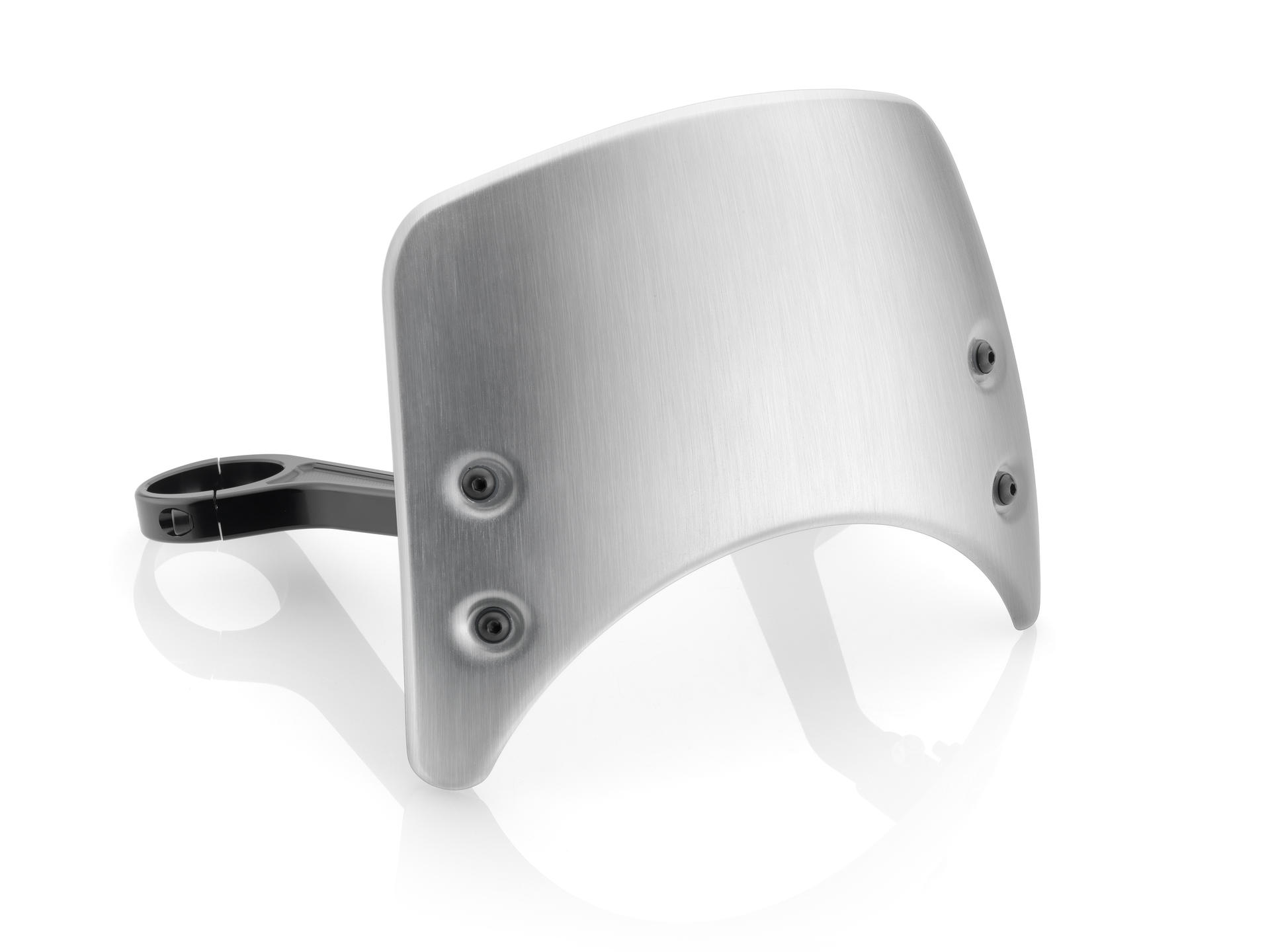 Rizoma laag windscherm BMW R nine T Scrambler / Pure