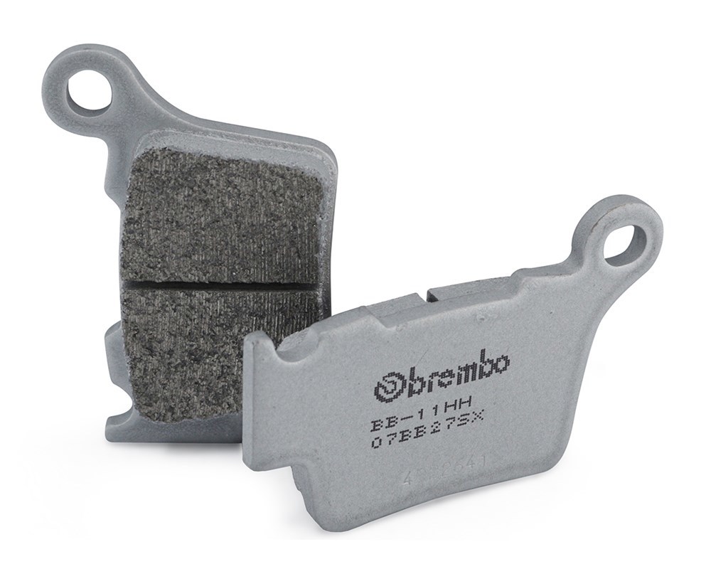 Brembo remblokken