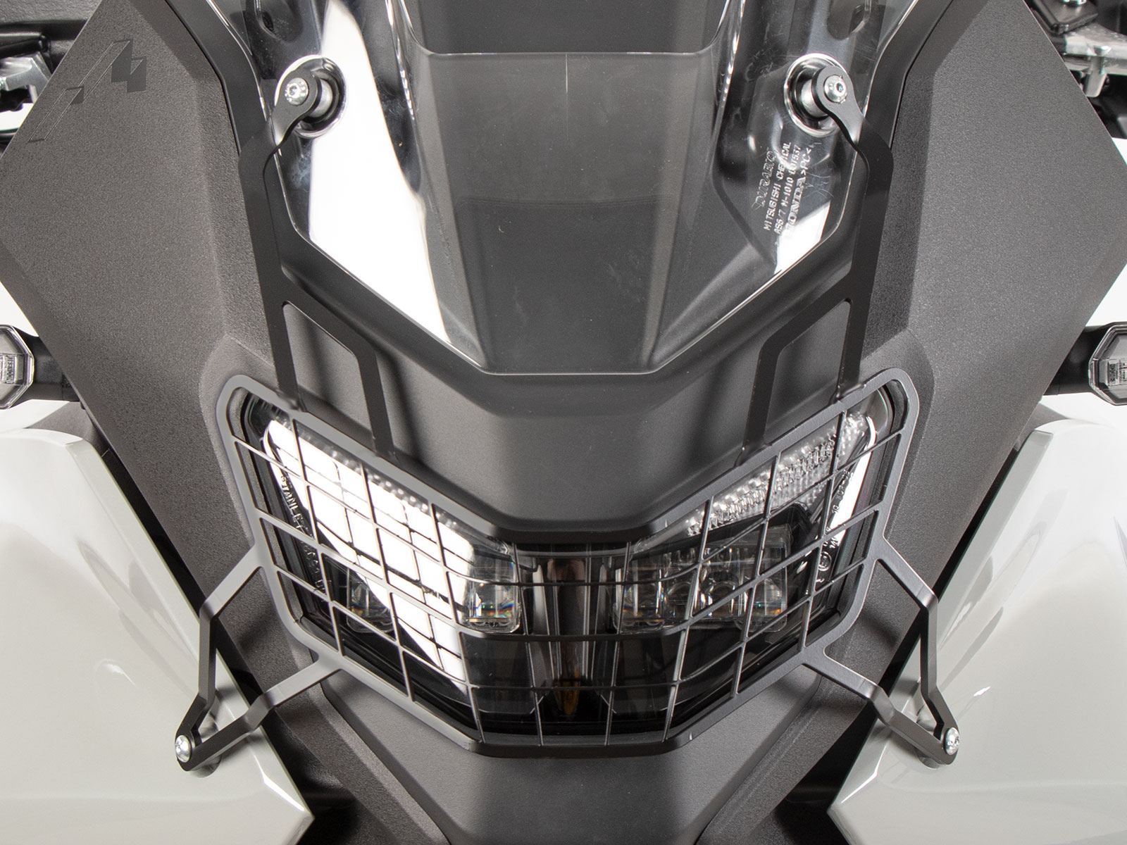 Hepco en Becker koplamp bescherming Honda XL750 Transalp (2025-) HE70095560001