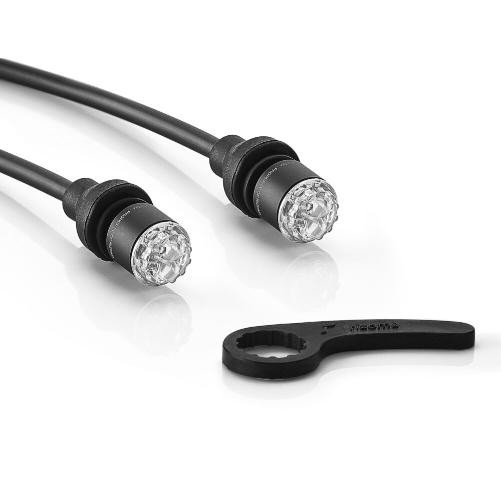 Rizoma knipperlicht Light Unit