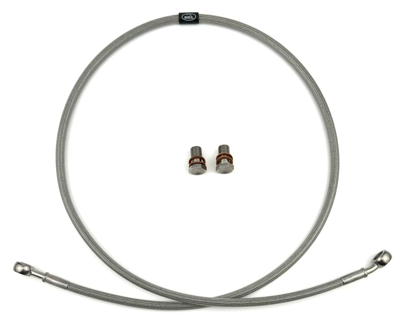 HEL koppelingsleiding Ducati ST2 / ST4 1997-2005