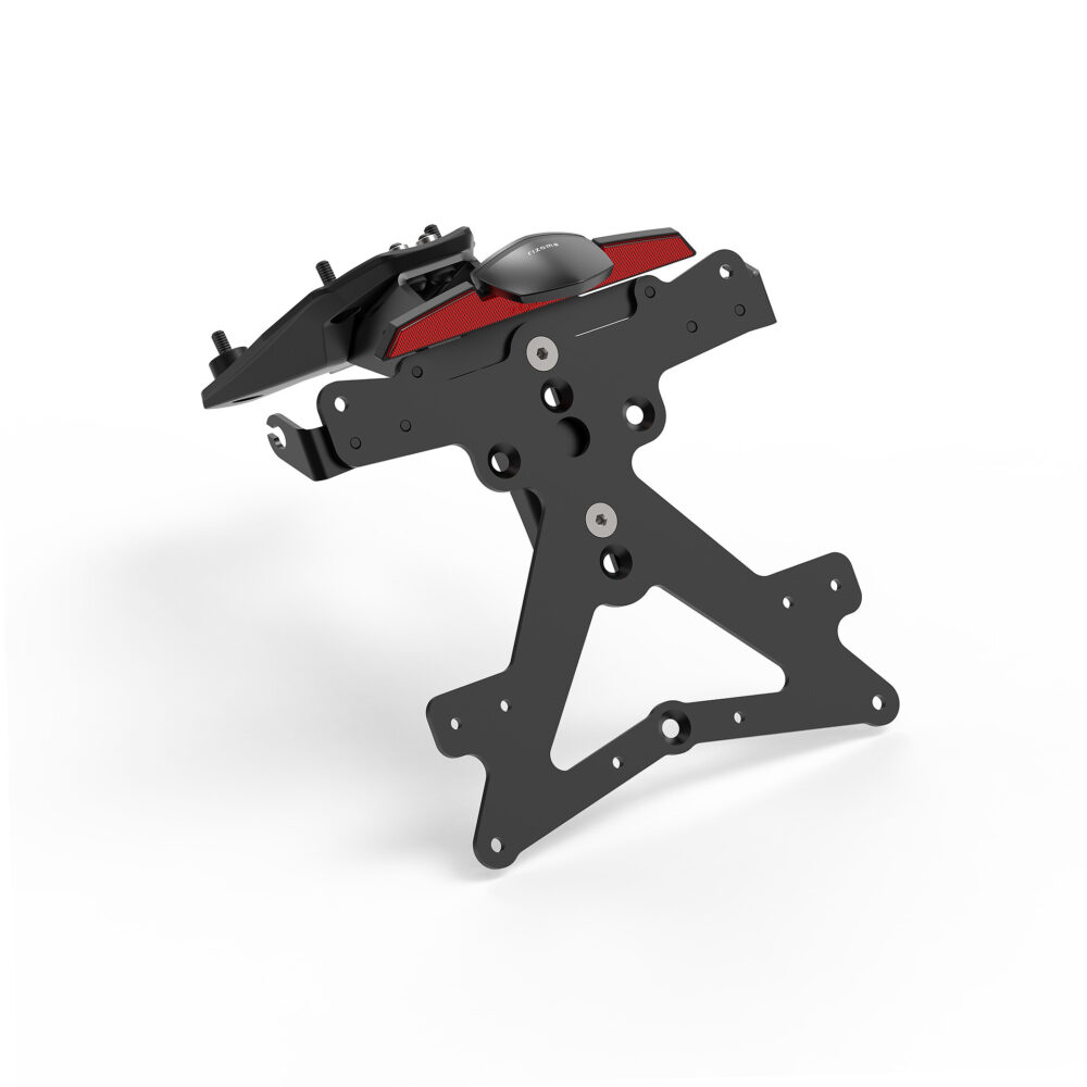 Rizoma kentekenplaathouder Ducati Streetfighter V2 / S (2025-)
