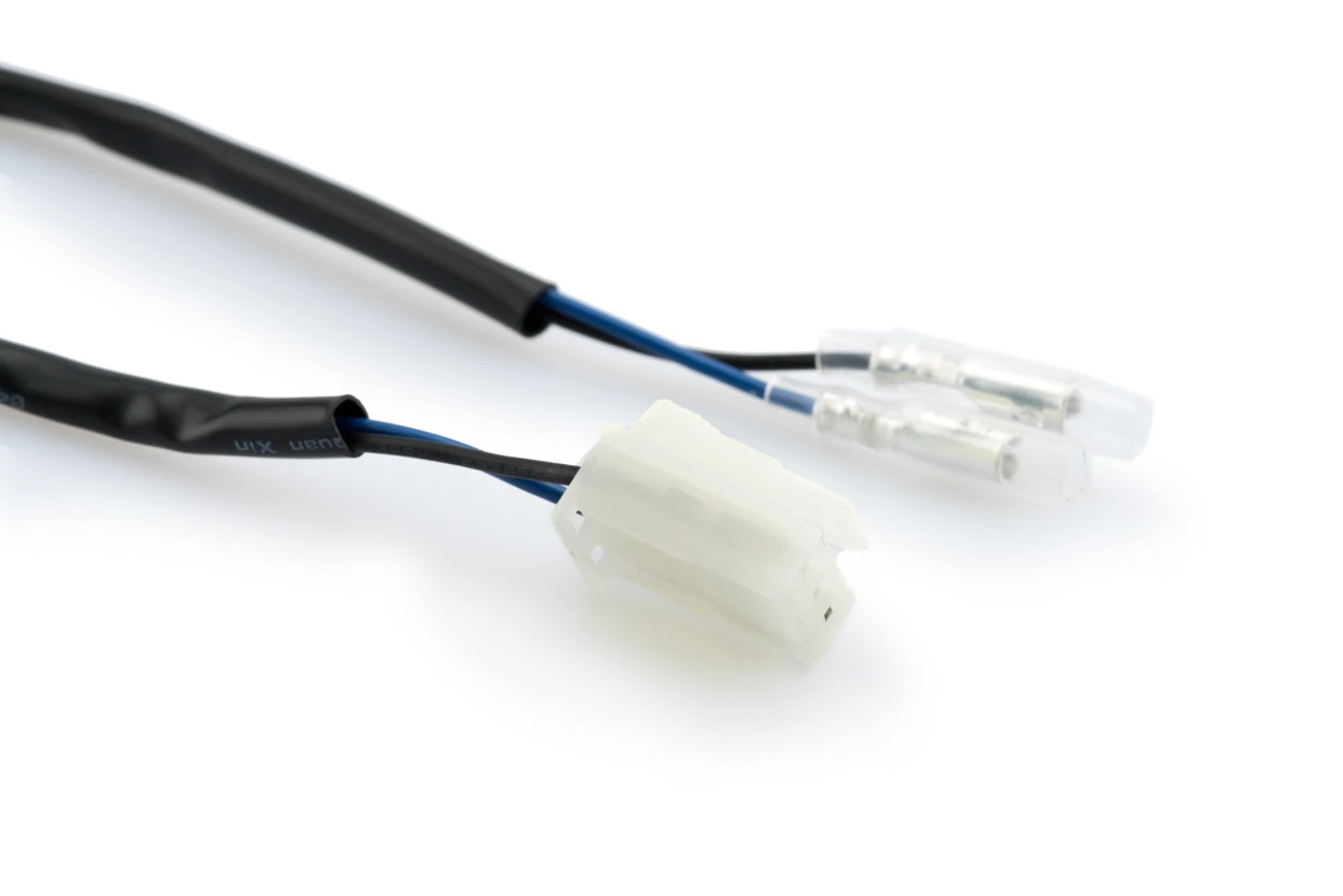 Puig kabel adapter voor kentekenplaatverlichting Yamaha