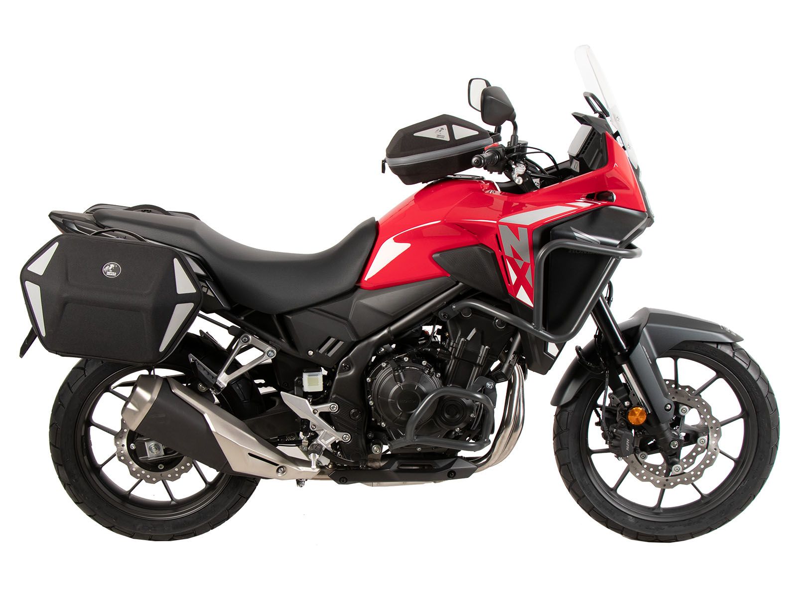 Hepco en Becker C-Bow bagagerek Honda NX500 v.a 2024 HE63095460005 3